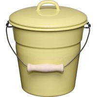 Riess Seau polyvalent avec couvercle 20cm 3,5L Lemon