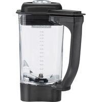 Hamilton Beach ® Rio®/Tango®/EXPEDITOR™ Blender 1,4 L BPA Free Co-polyester Container, 6126-455-CE