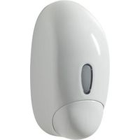 Rossignol LENSEA Distributore Bianco per Sapone in Gel