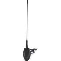 Antenne montée sur le toit aérien de radio-auto