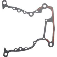 Guarn.basamento motore JOHN DEERE R515021