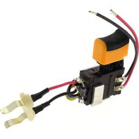 Dimmerschalter 5131008019 für Bohrmaschine ryobi