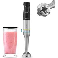 Frullatore a immersione Katana 12 Jar B Cecotec