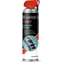 Lubricante Hanger Amarillo Pálido 500 ml para Cadenas