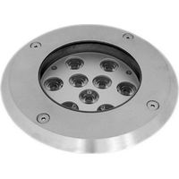Genius lighting SATURN - Outdoor spotlight 9x2W 500mA IP67