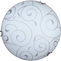 APPLIQUE HARMONY LUX 30CM E27