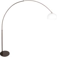 Steinhauer - lámpara de pie - Sparkled Light - marrón - metal