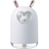 Humidificateur d'air 300ml Cute Pet Ultrasonic