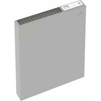 Elektrischer Heizkörper cointra teide 1500 1500 W IPX2