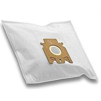 Lot de 10 sacs d'aspirateur pour Hoover Telios Plus TE70TE30, TE70TE21, Telios Plus