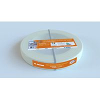 cable réseau - grade 3tv - lsoh-fr - 4 paires - couronne de 100 mètres - ivoire - cca - acome r7900a05