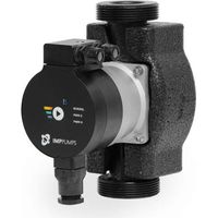 IMP NMT MINI ER 32/80-180 Niedrigenergiepumpe mit 0-10V Ansteuerung 979525632