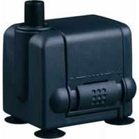 Pompe pour fontaine Ubbink Eli-Indoor 350i - Débit 370l/h - Puissance 6 watts - Garantie 2 ans