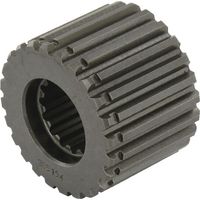 Accouplement SAE BREVINI MOBB024