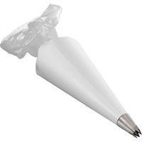Poche pâtissière 40 cm à usage unique - Martellato