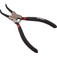 6" Circlip Plier - Internal Bent - W5950
