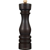 Macinapepe 22 cm Cioccolato - Londra - Cole Et Mason