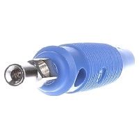 SKS Kontakttechnik GmbH Stecker BUELA 20 K bl