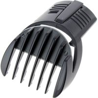 Sciabola 3-15mm 35808351 per tagliabordi babyliss
