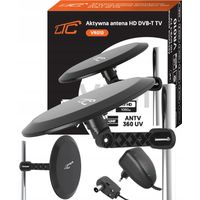 Außenantenne ltc vr010 LTE Filter 25 dB Gewinn