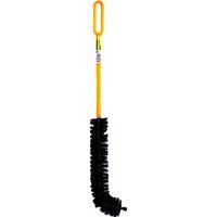Brosse Radiateur Soies 436117 - Roulor