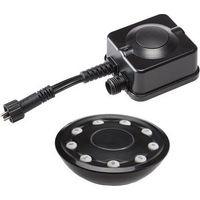 Mando a distancia y receptor - 12 V - Máx. 150 W