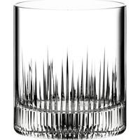 6 x verres forme basse DIAMOND - 38cl - Lehmann