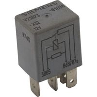 Relais'20 A 12 V CNH 90338514