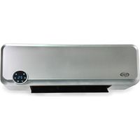 ARGO KOMPASS appareil de chauffage Fan electric space heater Intérieur Argent 2000 W
