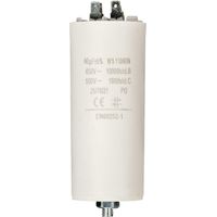 Nedis KONDENSATOR 60.0 µF 450 V (W1-11060N)
