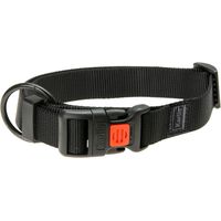 K&F Art Sportiv Plus Collar, 25mm 45-65 cm Nero, regolabile