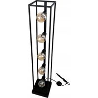 Lampadaires modernes Loft Horus 2868/LSW-B-5