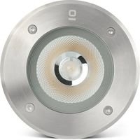 SURIA 180 Empotrable inox 24°