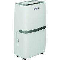 Hochleistungshausentfeuter 20 l pro Tag Absorption Niklas Touch und trocken 20