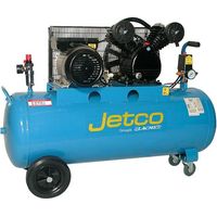 Kompressor JETCO 100-7 LACME - 123310