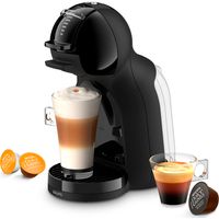 Machine à café Krups mini me 1600W 0,8L