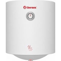Chauffe-eau électrique vertical Thermex Uno 50 V, 1,5 kW