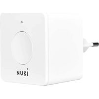 NUKI 220649 Zentrale Bridge white