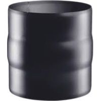 Enregistrer le raccord mA le mA le M / M 15 cm 150 mm A paisseur 2 mm acier