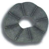 Disque laine dacier diam 430mm pour cristalisation - TAMPEL - Les disques abrasifs
