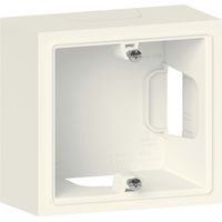 Dooxie Aufstellerrahmen 2 P Weiß