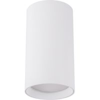 Lámpara de techo blanca de 35 W, Daria DWL GU10, Ideus 03944