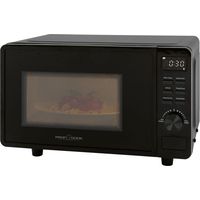Micro-ondes avec gril 20L 1150W Noir Proficook PC-MWG1278-Noir