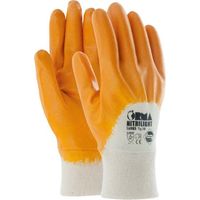 Guanti Nitrile Giallo Orma NitriLIGHT 16985 - size 10