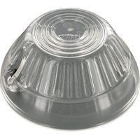 Cristal p. faro blanco p. PL 86 GEKA EPL86