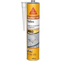 Sikaflex 145 Purform per piastrelle in argilla, cartuccia da 300 ml.