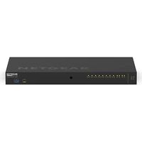 M4250 8 GIGABIT Ultra PoE ++ WRLS