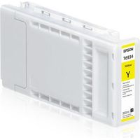 Epson C13T69340N cartuccia d'inchiostro 1 pz Originale Giallo