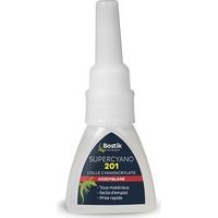 Klebstoff SUPERCYANO 201 Tube 20 G - 30506100