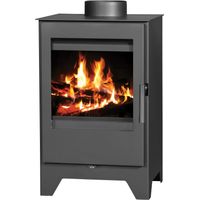 Victoria Kleiner Kaminofen Parma L mit 5 kW